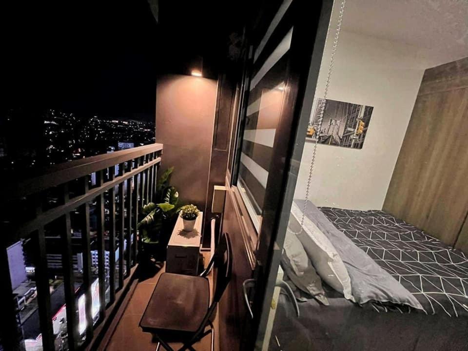 ماندالويونغ Smdc Fame Residence Luxurious Family Suite Condo Near Mrt المظهر الخارجي الصورة