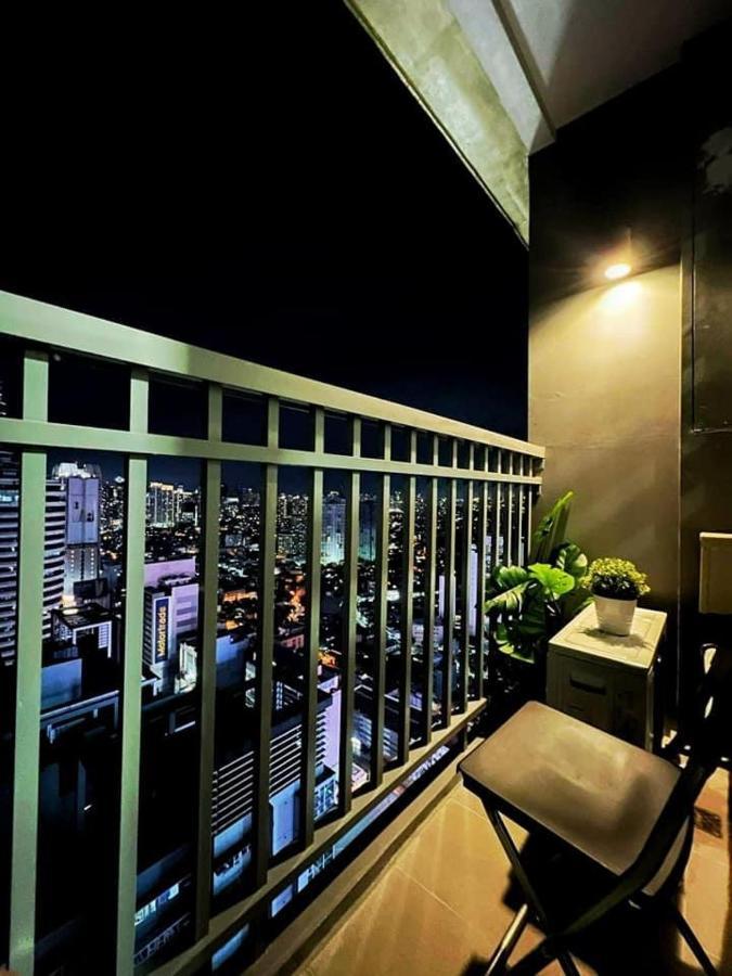 ماندالويونغ Smdc Fame Residence Luxurious Family Suite Condo Near Mrt المظهر الخارجي الصورة